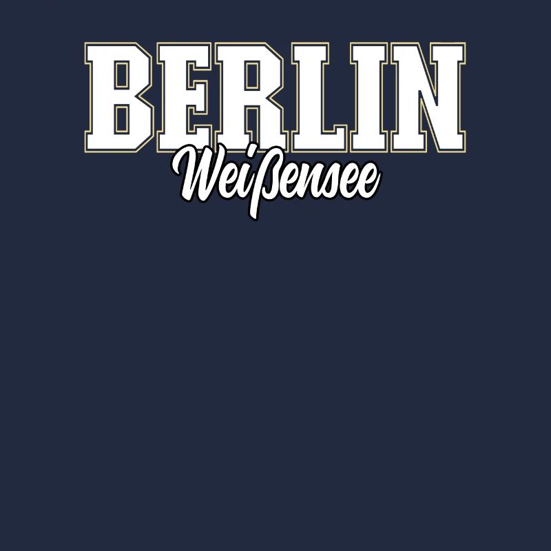 Berlin Weissensee