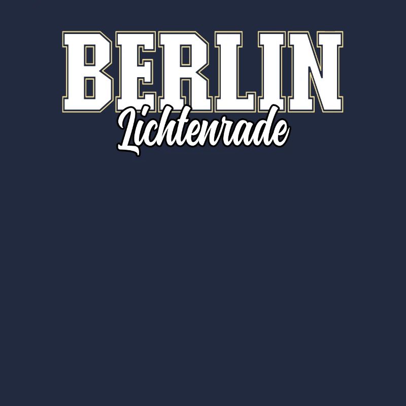 Berlin Lichtenrade