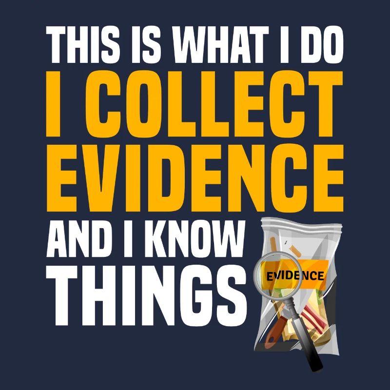 Sécurisation des traces - Kripo Polizei Kriminaltechnik