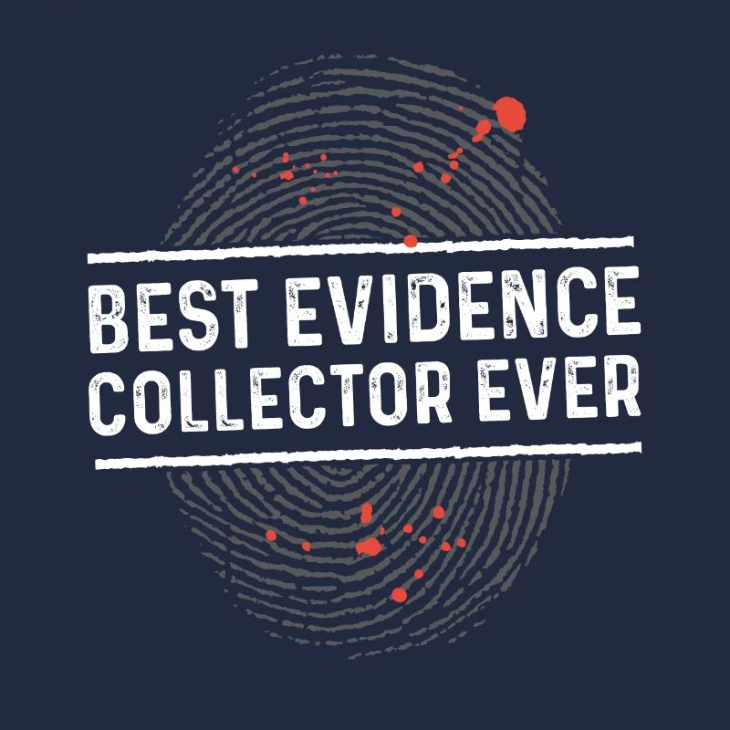 Sécurisation des traces - Kripo Polizei Kriminaltechnik