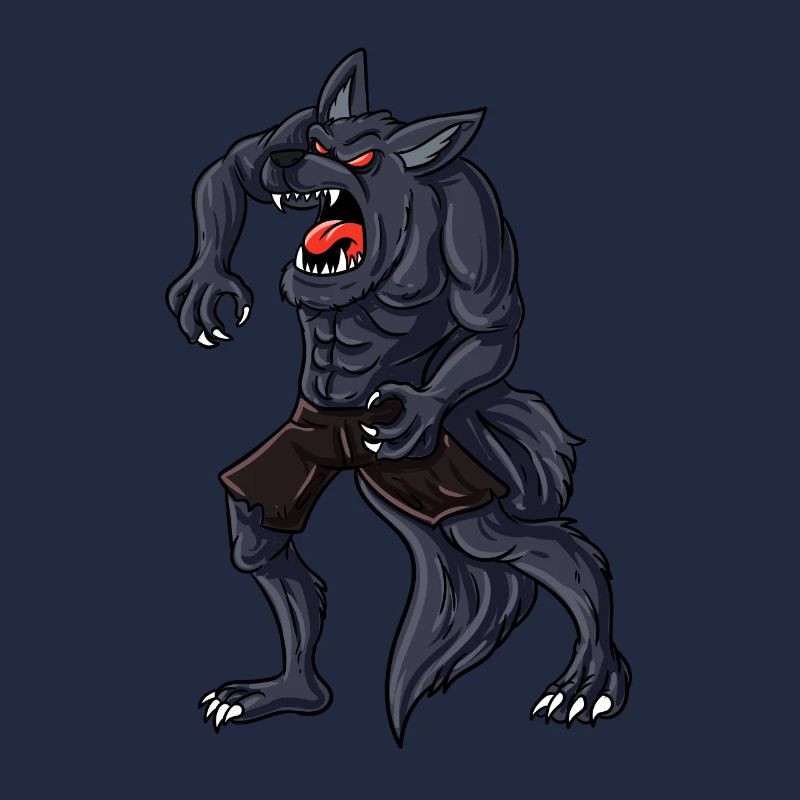 Werwolf