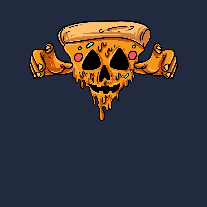 Tranche de pizza