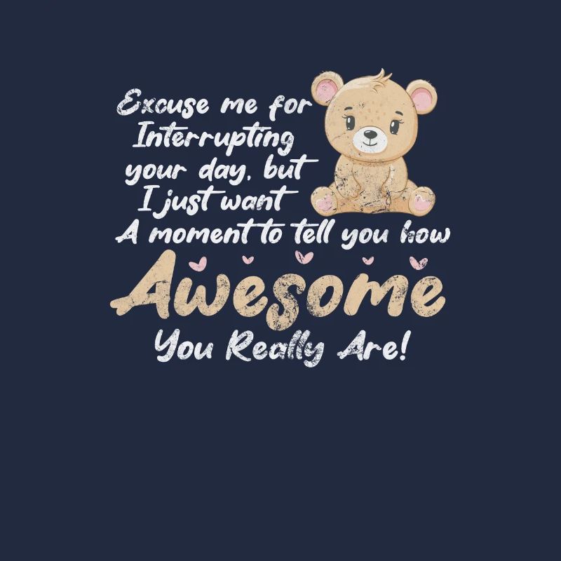 Teddy bear