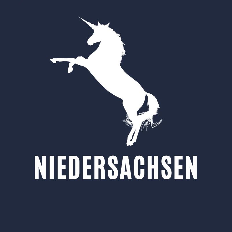 Hanovre, Pompiers De Basse-Saxe Drapeau