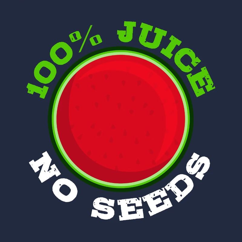 Drôle de vasectomie Stérilisation Pastèque