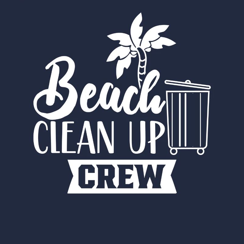 Beach Clean Up Team Beach Cleaning Beach