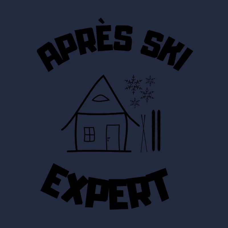 Expert après-ski