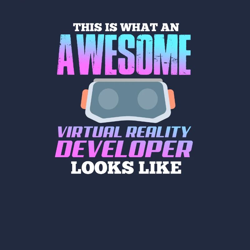 Réalité virtuelle VR