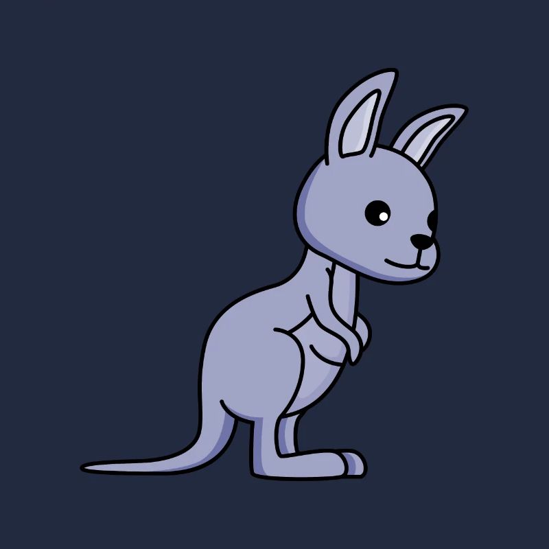 Kangaroo Comic
