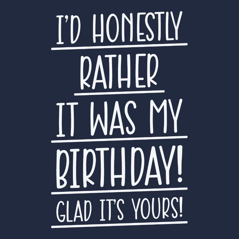 Geburtstagsparty Geburtstagsfeier Einzigartiger