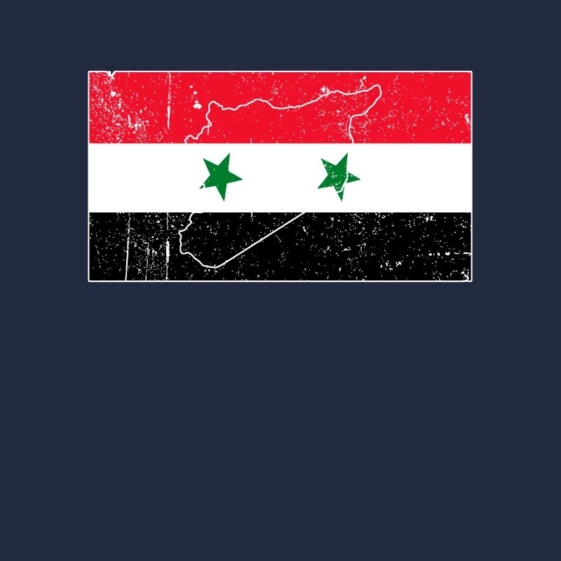 Drapeau de l’Irak