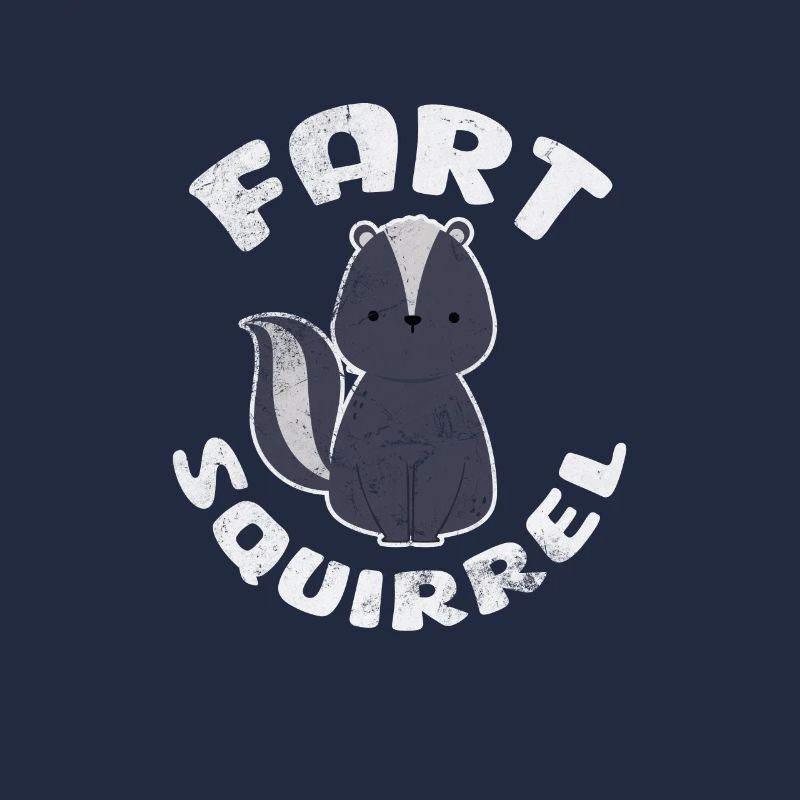 Skunk Stinker Stinker Skunk Gift