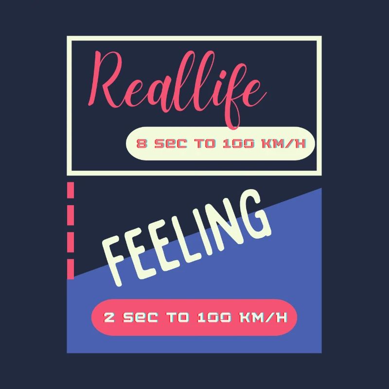 2 secondes à 100 km/h