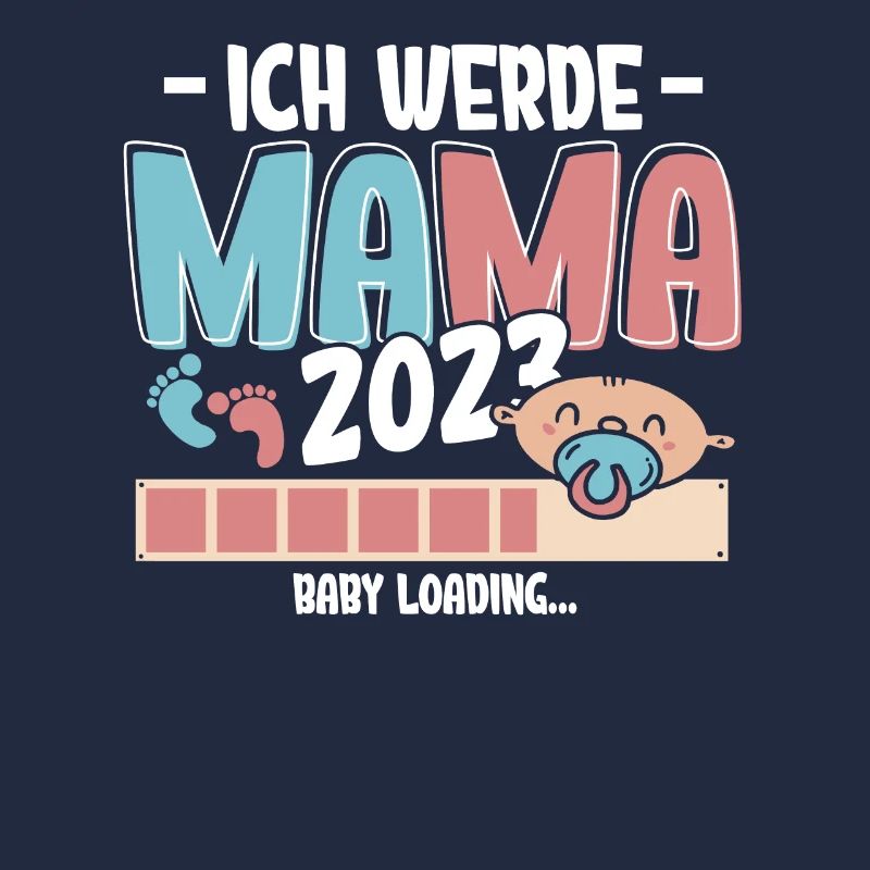 I'm going to be Mom 2023 Loading