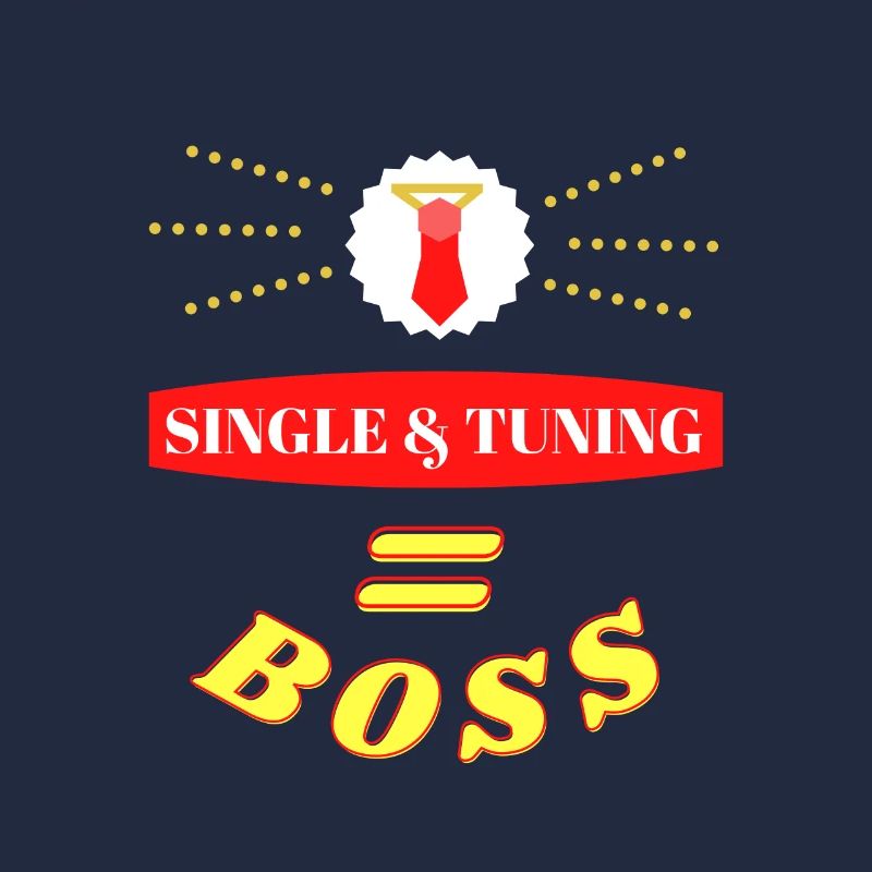 Single & Tuning = Chef