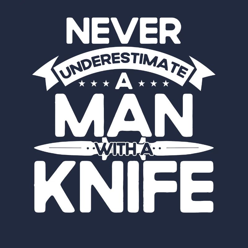 Messerwurfscheibe Geschenk Messerwerfer