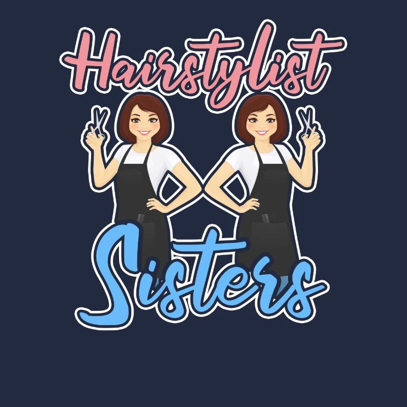 Coiffeuse Coiffeuse Sœurs
