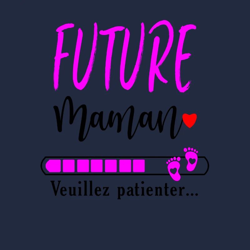 future Maman