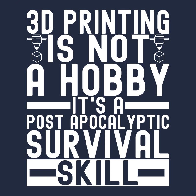 3D printing