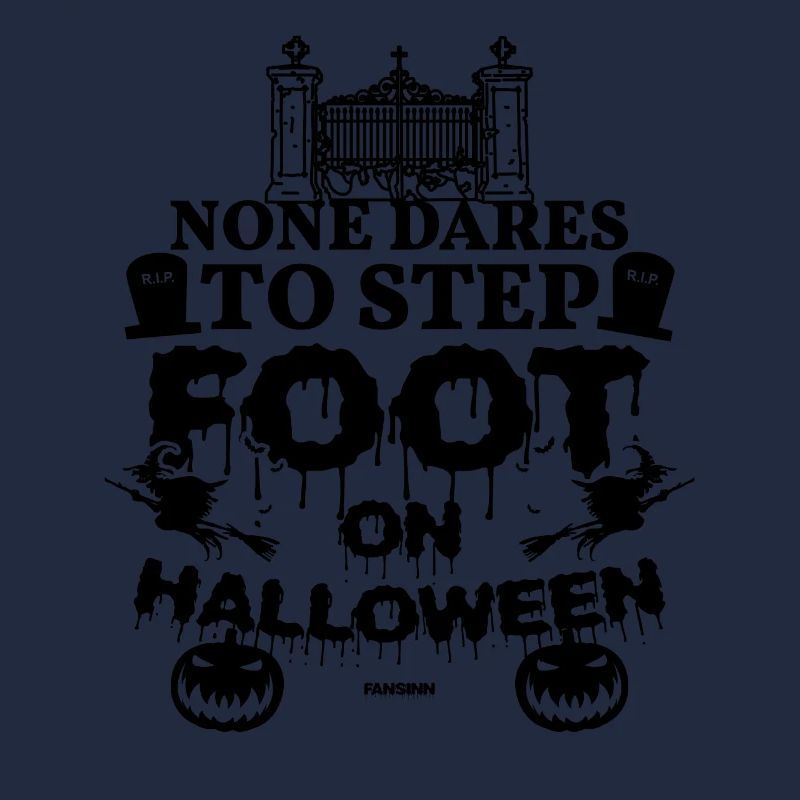 Horreur d’Halloween