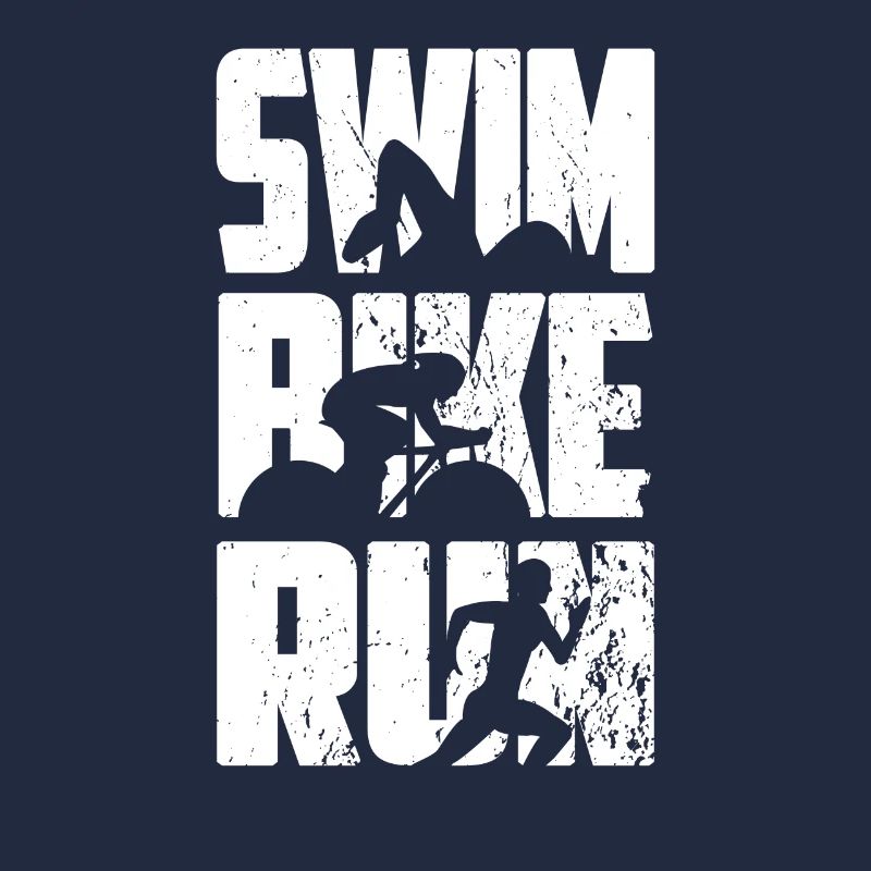 Triathlon Triathlet