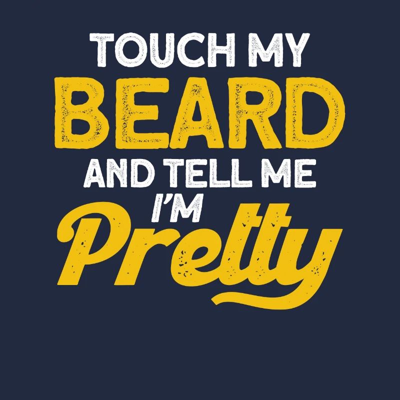 Beards Saying Funny Beard Gift Beard
