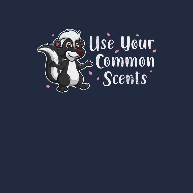 Skunk Stinker Stinker Skunk Gift