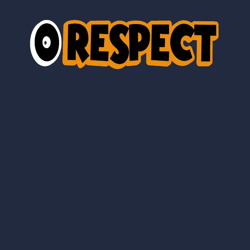 0 Respect - Null Respect