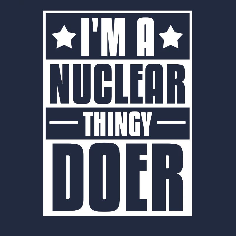 Physics Phyiker Lustig Nuclear Physics