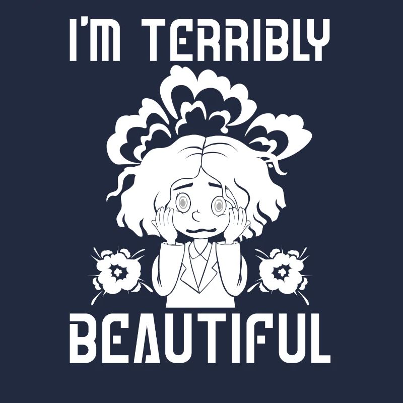 Physics Phyiker Niedlich Nuclear Physics