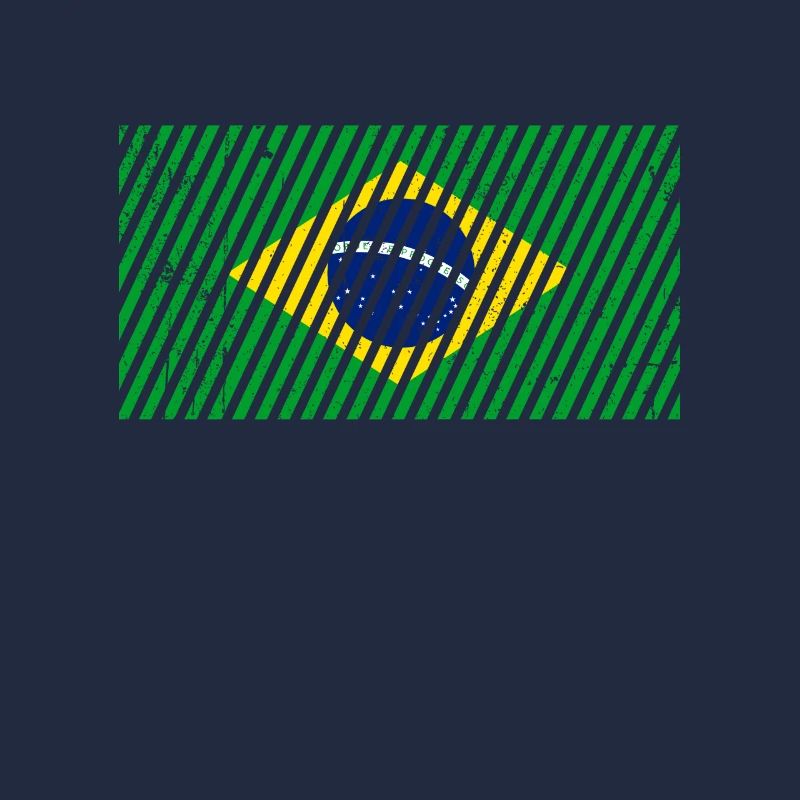 Drapeau du Brésil