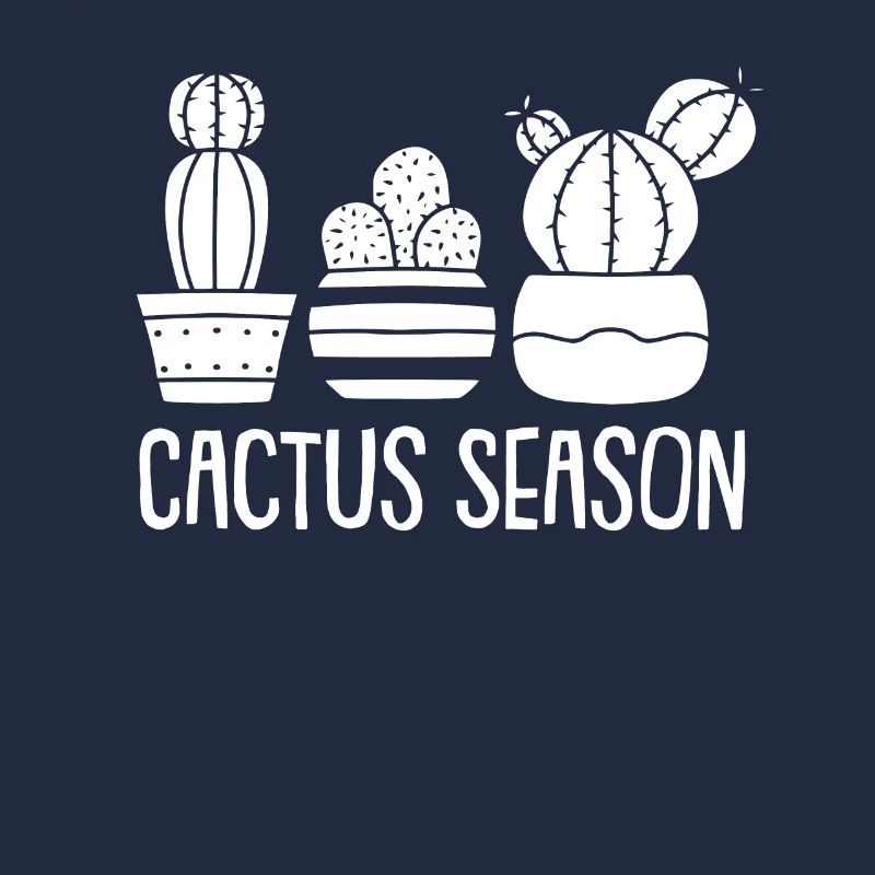 Cactus Garden Cactus
