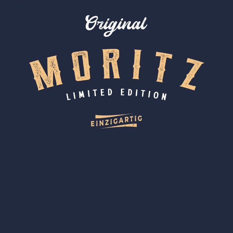 Moritz Limited Edition