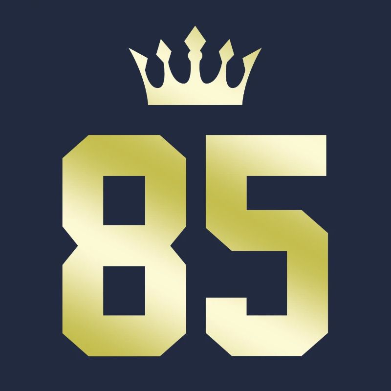 85 Couronne numérique
