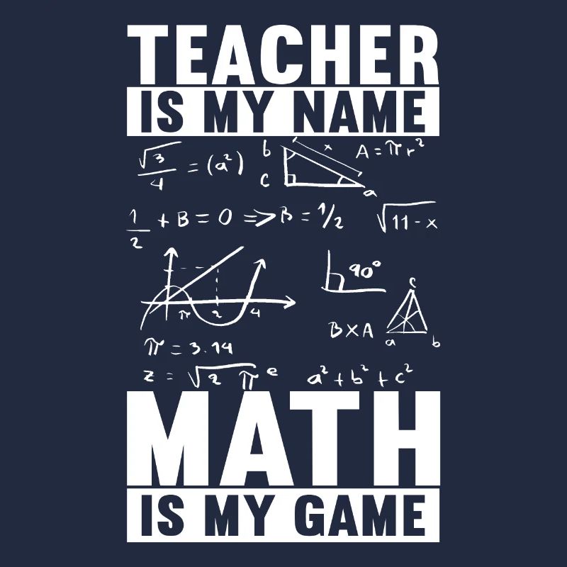 Math Teacher