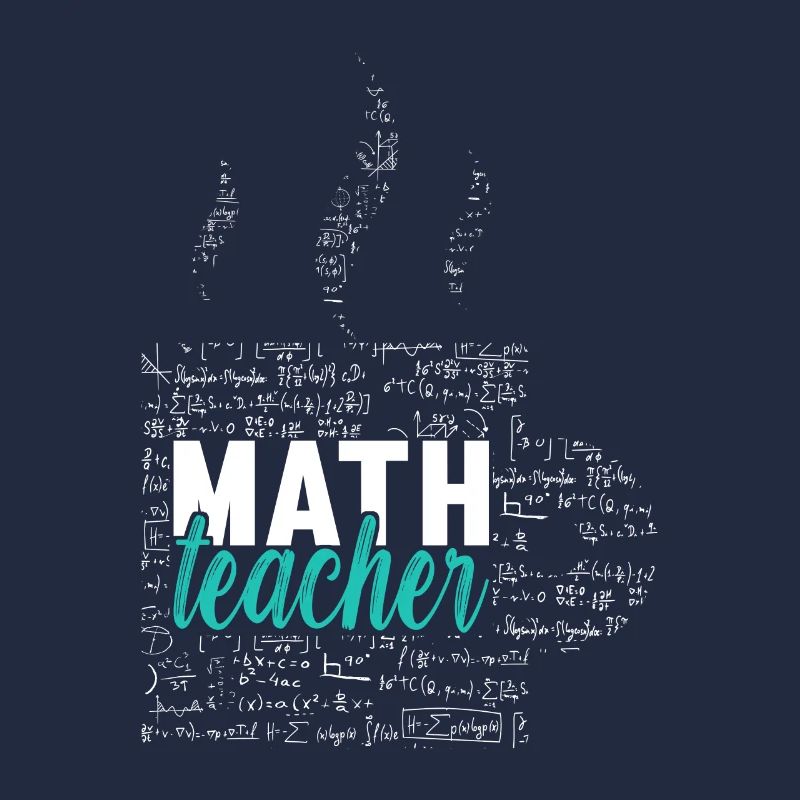 Mathe Mathelehrer