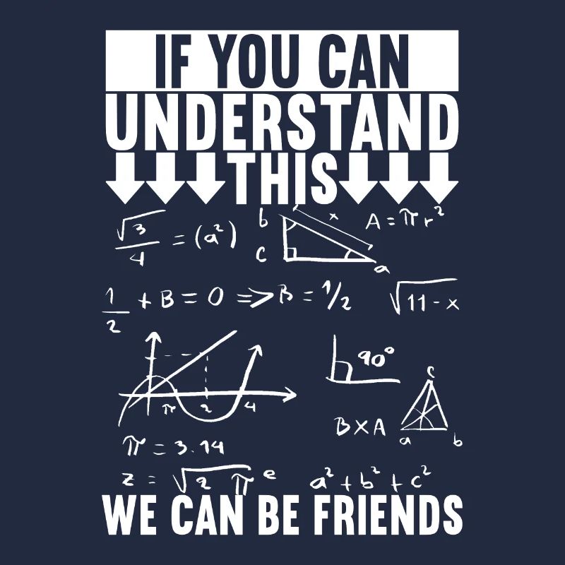 Professeur de mathématiques