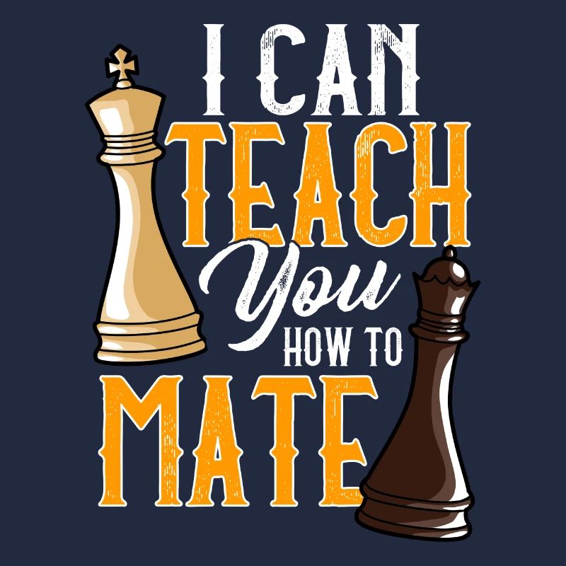 Joueurs d’échecs Échecs