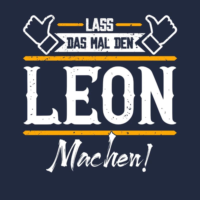 Leon Geschenkidee Geschenk Geburtstag