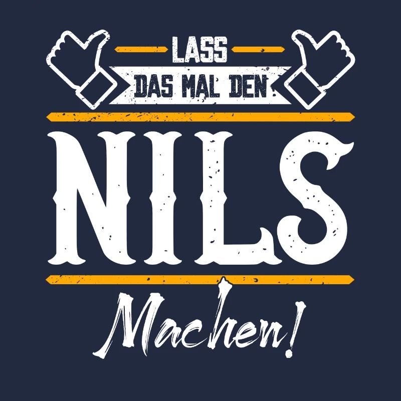 Nils Geschenkidee Geschenk Geburtstag