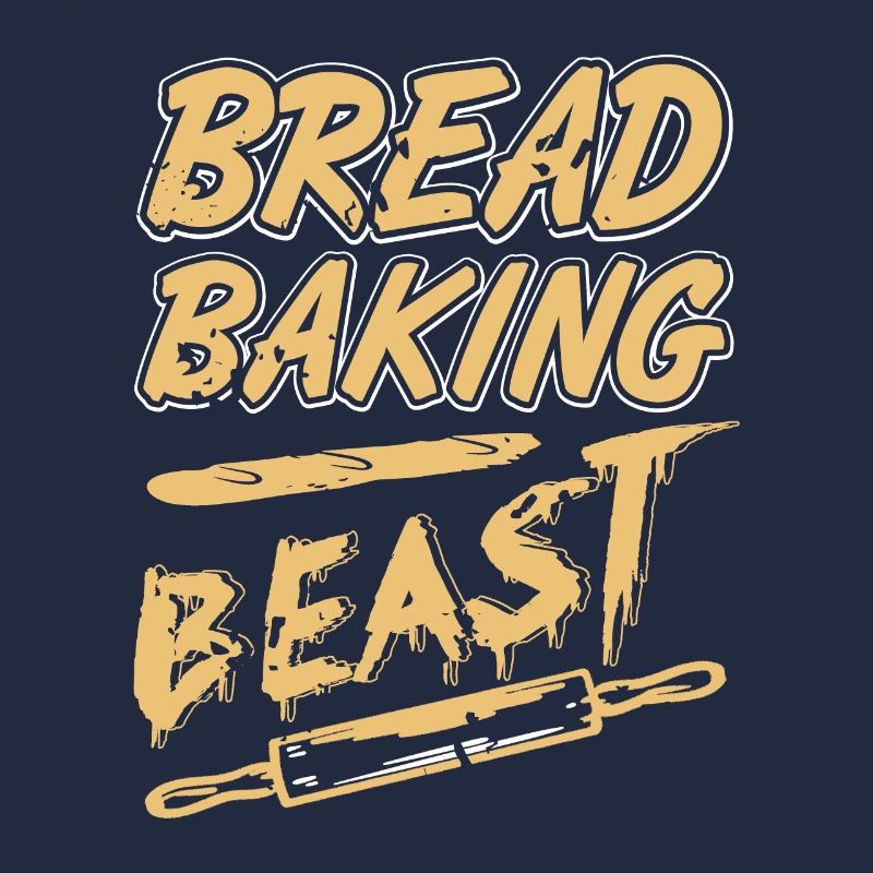 Bread baker beast