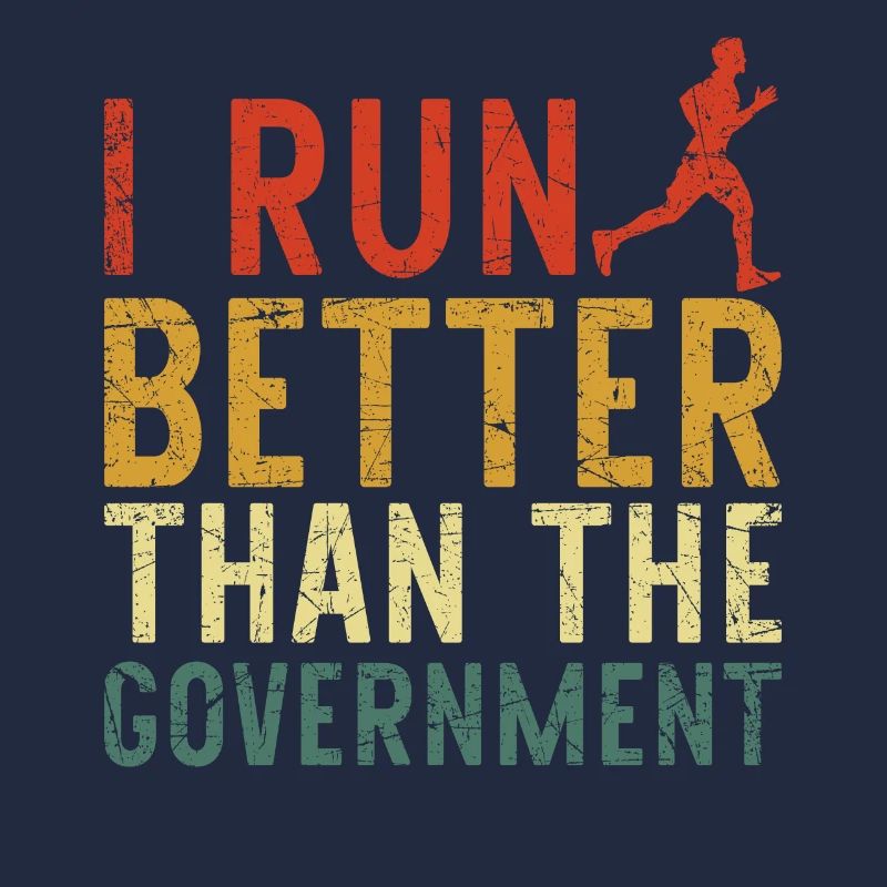 Running Runner Semi-Marathon