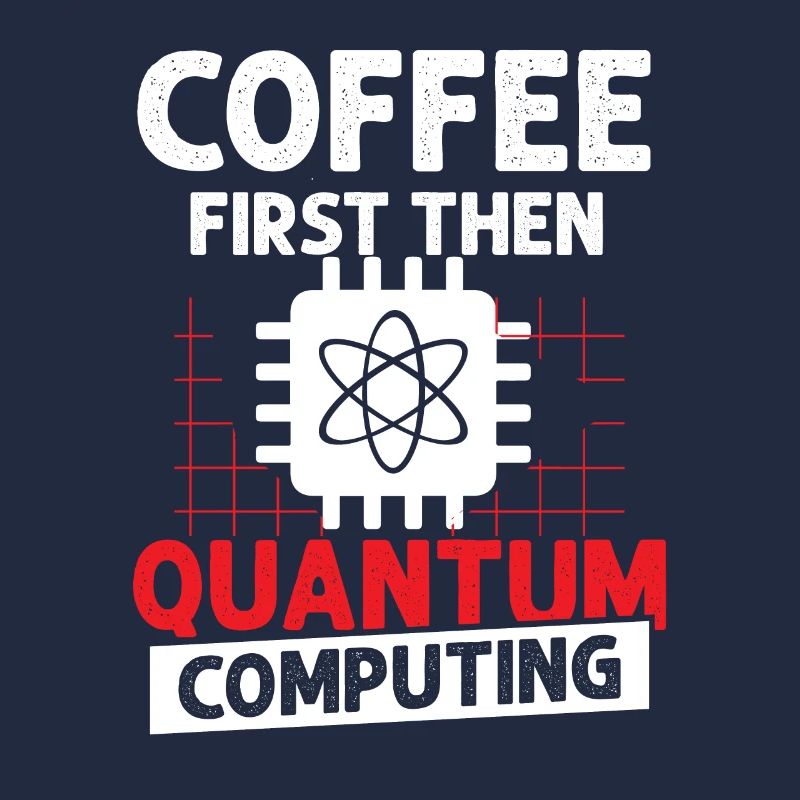 Quantum physics qubit