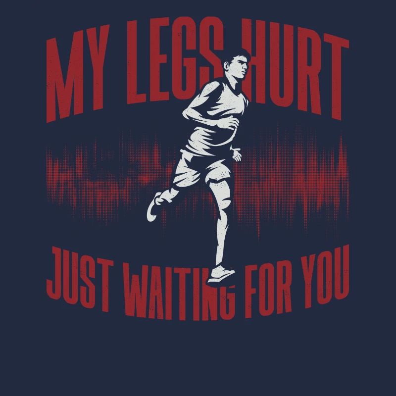 Running Runner Half Marathon