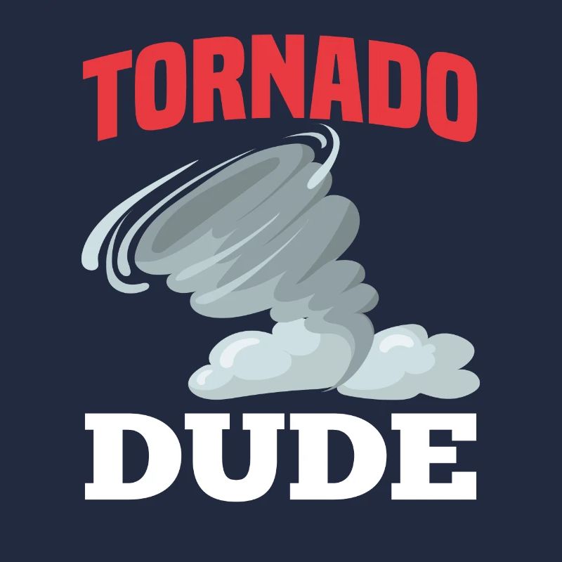 Chasseur de tempête de type tornade