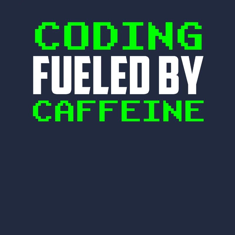 Programmation propulsée par le code de la caféine