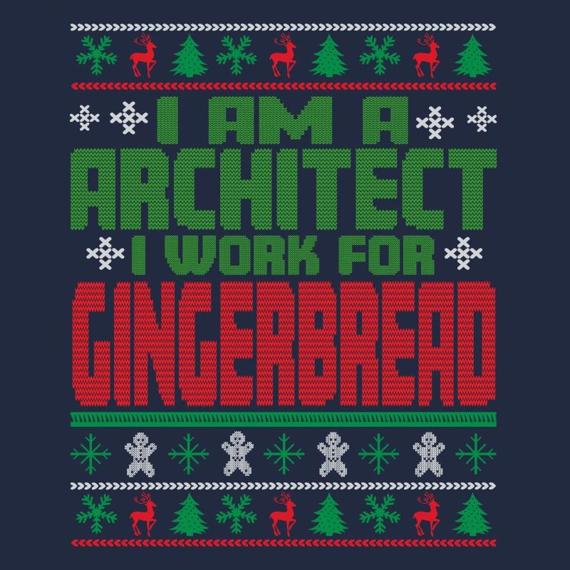 Dicton de Noël de l’architecte