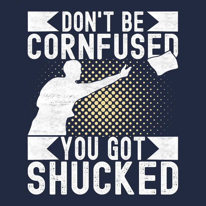 Cornhole Player Cornhole Board