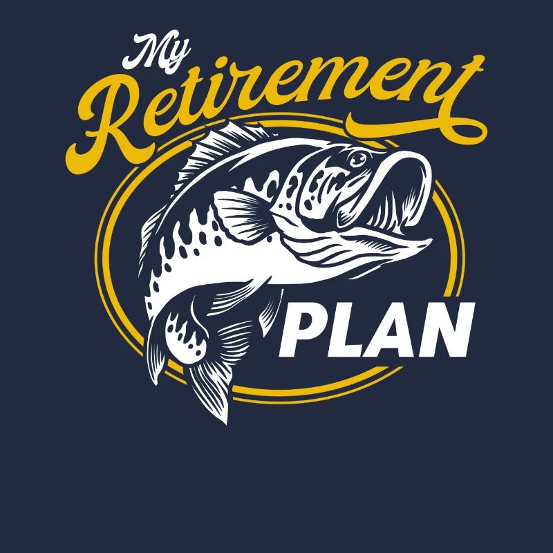 Pêcher mon plan pour la retraite