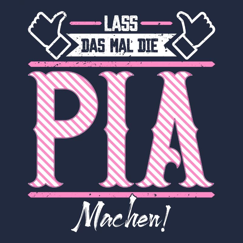 Pia Geschenkidee Geschenk Geburtstag